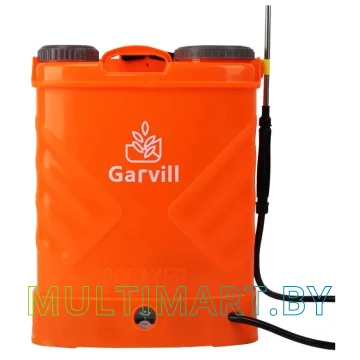 Опрыскиватель Garvill SLM8APH-12L картинка 3